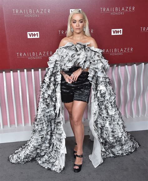 Rita Ora Body Measurements Height Weight Bra Size .